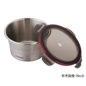 ステンレス容器 丸型 キッチン 日用品 文具 の商品一覧 通販 Yahoo ショッピング