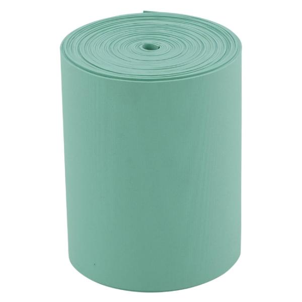 IR駆血帯　ライトグリーン　80mm×4m　ラテックスフリー