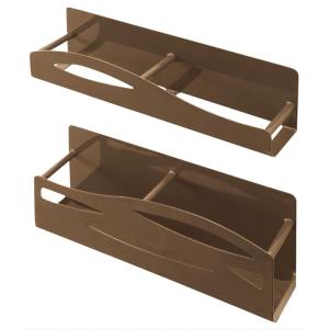 代引き・同梱不可　マグネット式の傘ホルダー