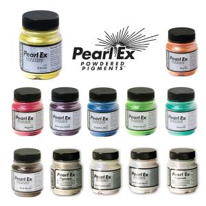 Jacquard（ジャカード）社製　パールEXパウダー14g　1点　全29色　PEARL
