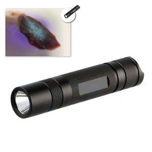 同梱不可　クリーンチェッカー　CC365（アニサキス専用検出器　ブラックライト）