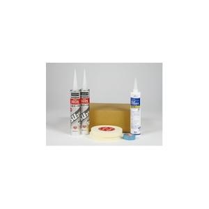 キッチンパネル 接着剤 テープ コーキングの商品一覧 通販 Yahoo ショッピング