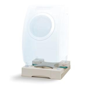 64センチ角専用洗濯機用かさ上げ台 マルチメゾン MM6-WG701 64センチ角専用洗濯機用かさ上げ台 マルチメゾン MM6-WG701