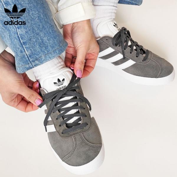 adidas originals アディダス スニーカー レディース メンズ GAZELLE ガゼル...