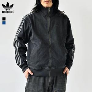 adidas Originals アディダス オリジナルス デニム FB トラックトップ