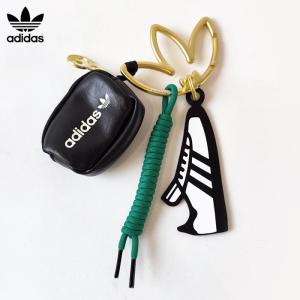 アディダス オリジナルス adidas orginal キーチェーン KEY CHAIN