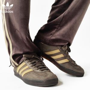 【新品】adidas GAZELLE INDOOR アディダスガゼル23.5cm adidas（アディダス） スニーカー GAZELLE INDOOR JQ8386 メンズ