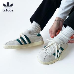 adidas◇TOBACCO_タバコ/22.5cm/BEG : セカンドストリートYahoo!店