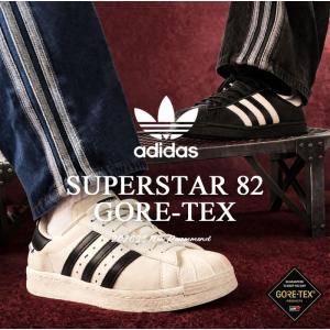 adidas（アディダス） スニーカー adidas SUPERSTAR 82 GTX ATMOS