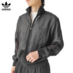 未使用 Adidas ショート丈ジャケット レディース40 adidas Originals アディダスオリジナルス アディカラー