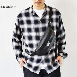 PENNEY'S TOWNCRAFT レーヨン ネルシャツ TOWNCRAFT（タウンクラフト） オンブレ チェック シャツ ネルシャツ