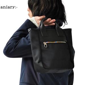 aniary（アニアリ） トート ビジネス 通勤 メンズ ギフト ポイント10倍
