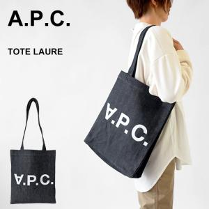 M61445 A.P.C. アーペーセー トートバッグ TOTE