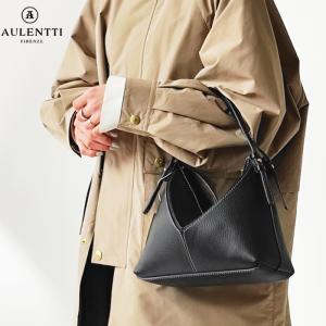 AULENTTI（オウレンティ） トートバッグ 「AULENTTI/オウレンティ