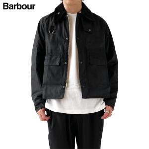 Barbour（バブアー） ジャケット メンズ Barbour OS TRANSPORT WAX