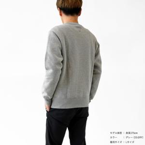 バーンズ アウトフィッターズ スウェット トレ...の詳細画像3