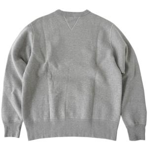 バーンズ アウトフィッターズ スウェット トレ...の詳細画像5
