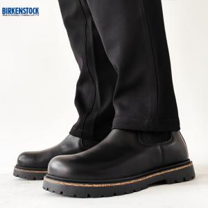 BIRKENSTOCK（ビルケンシュトック） ブーツ 国内正規品 Highwood Slip