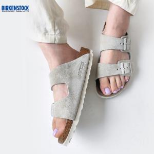 BIRKENSTOCK（ビルケンシュトック） アリゾナ サンダル レディース