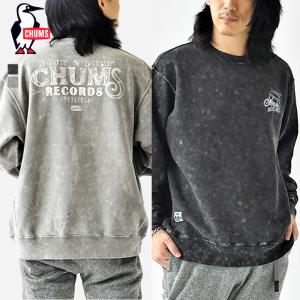 CHUMS（チャムス） キャニオンランズクルートップ CH00-1531 FW25 M