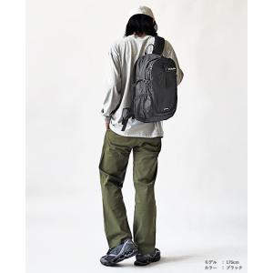 Columbia コロンビア リュック キャッ...の詳細画像3