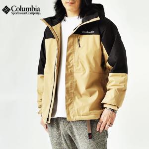 Columbia（コロンビア） ハイクバウンドIIインシュレーテッド