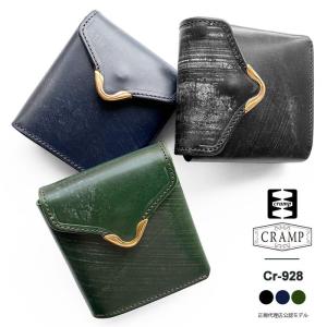 GLENROYAL グレンロイヤル 財布 二つ折り財布 マネークリップ