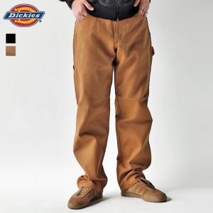 Dickies（ディッキーズ） ペインターパンツ : カジュアルショップ JOE