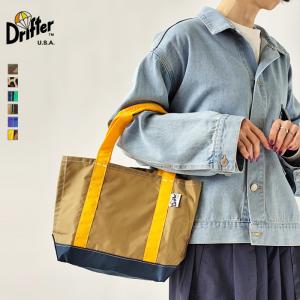 ドリフター Drifter バッグ BUCKEY...の商品画像