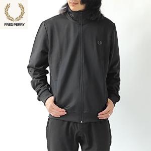 FRED PERRY フレッドペリー ニット ジャケット メンズ Waffle