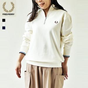 FRED PERRY（フレッドペリー） クロップド テープド トラック