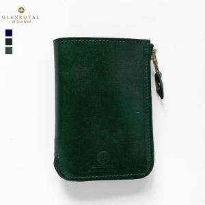【使用少】グレンロイヤル 長財布 2つ折 小銭 ブラック ブライドルレザー 楽天市場】Glenroyal/グレンロイヤル SMALL FOLD WALLET 03-5923
