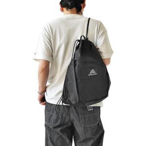 グレゴリー リュック ナップサック GREGO...の詳細画像3