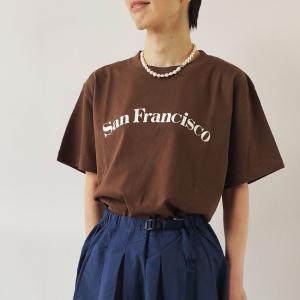 ガルフコースト Tシャツ 半袖 レディース G...の詳細画像1