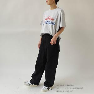 ガルフコースト Tシャツ 半袖 レディース G...の詳細画像2
