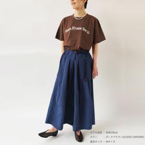 ガルフコースト Tシャツ 半袖 レディース G...の詳細画像4