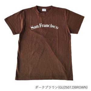 ガルフコースト Tシャツ 半袖 レディース G...の詳細画像5