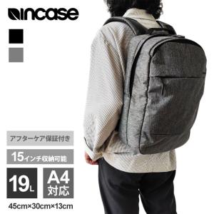 incase（インケース） (正規販売店) リュック ビジネス リュックサック