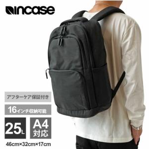 incase（インケース） (正規販売店) リュック ビジネス リュックサック