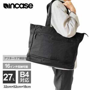 incase（インケース） クロスタウン トート 137243053002 FW24
