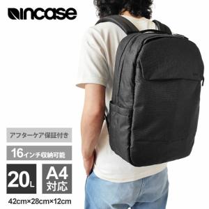 incase (正規販売店) インケース ビジネスリュック メンズ