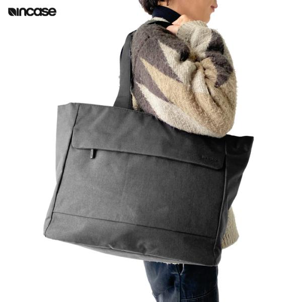 (正規販売店) インケース トートバッグ Incase Crosstown Tote ビジネスバッグ...