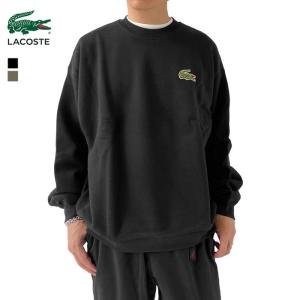 LACOSTE（ラコステ） トーレーナー スウェット メンズ 新作 ブランド