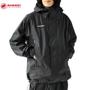 MAMMUT（マムート） ジャケット アウター 上着 Microlayer 3.0 HS