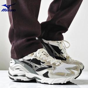 MIZUNO（ミズノ） スニーカー MIZUNO WAVE RIDER 10（ミズノ ウェーブ