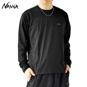 NANGA（ナンガ） NANGA Tシャツ AirFlex RASH GUARD TEE エア
