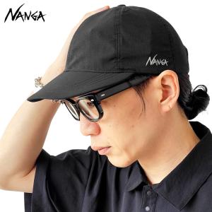 ナンガ NANGA キャップ 帽子 DotAir BB CAP ドットエア BBキャップ メンズ レディース ベースボールキャップ 軽量 N2610-3A071A (ネコポス対象) 爆買