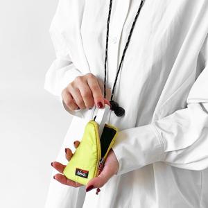 ナンガ 財布 ネックウォレットNANGA COIN CASE 小銭入れ カード