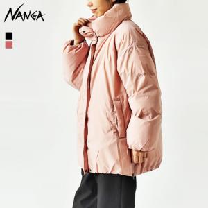 NANGA ナンガ【NANGA】STAND COLLAR DOWN JACKET W(WOMEN
