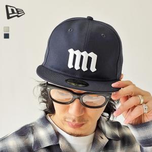 NEW ERA ニューエラ ハット GORO NAKATSUGAWA (min-nano NEW ERA ニューエラ ハット GORO NAKATSUGAWA (min-nano